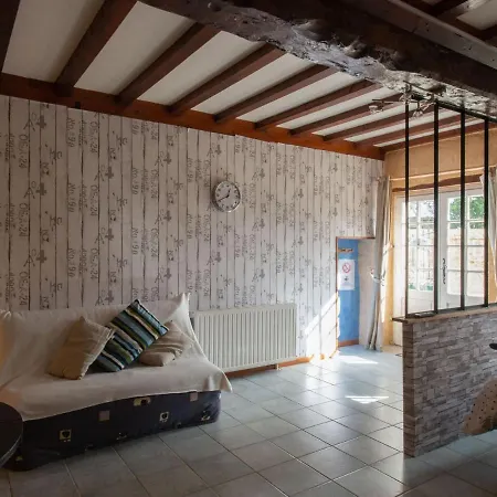 Holiday En Bassin * Mandeville-en-Bessin