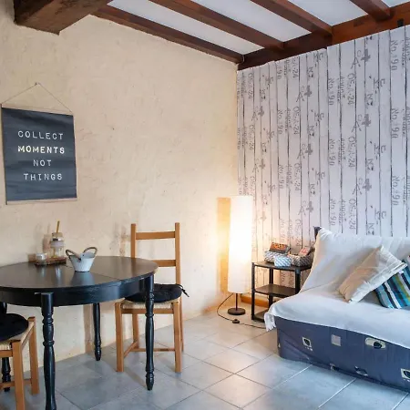 Feriehus Holiday En Bassin Mandeville-en-Bessin