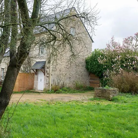 Holiday En Bassin Mandeville-en-Bessin
