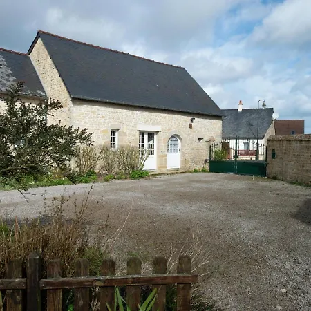 Holiday En Bassin * Mandeville-en-Bessin